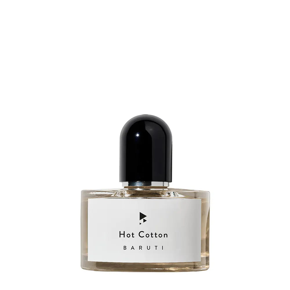 Hot Cotton