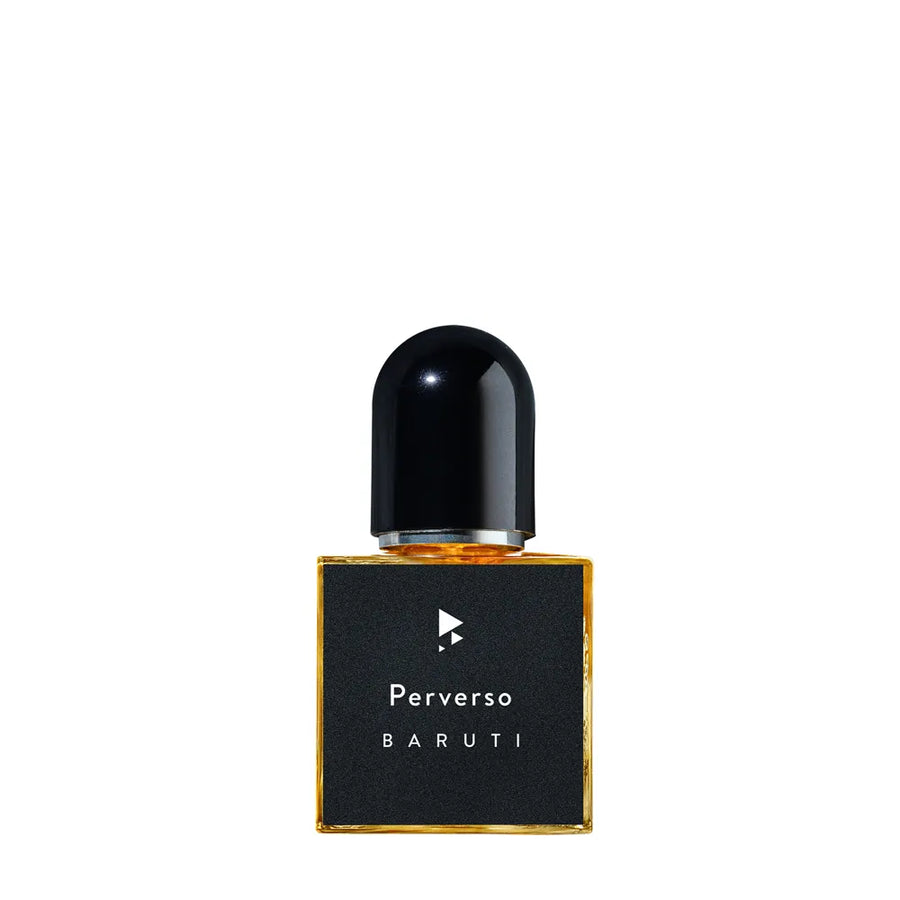 Perverso