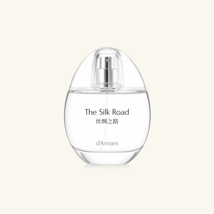 The Silk Road