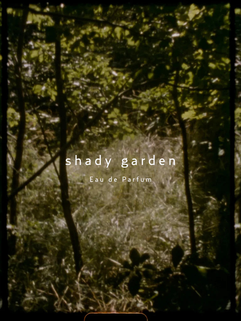 Shady Garden