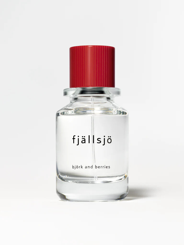 Fjällsjö