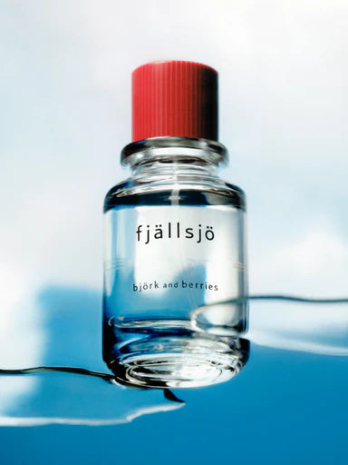 Fjällsjö