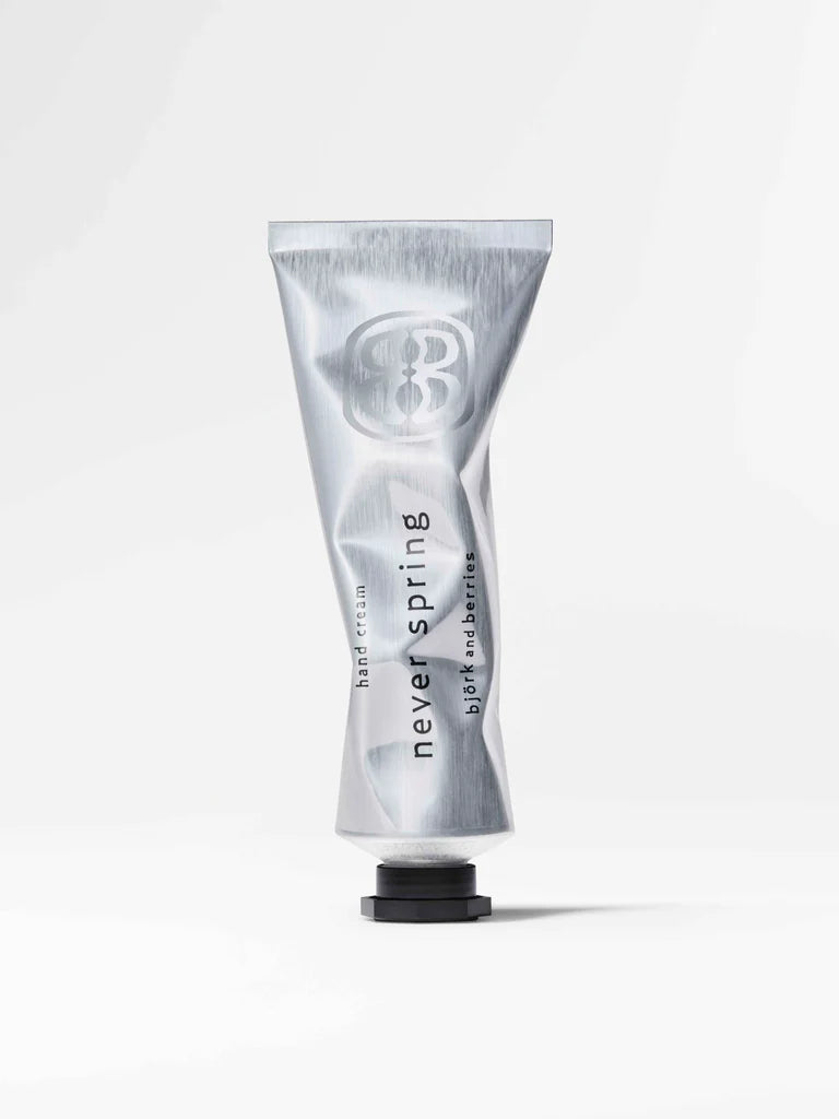 Björk and Berries Hand Cream