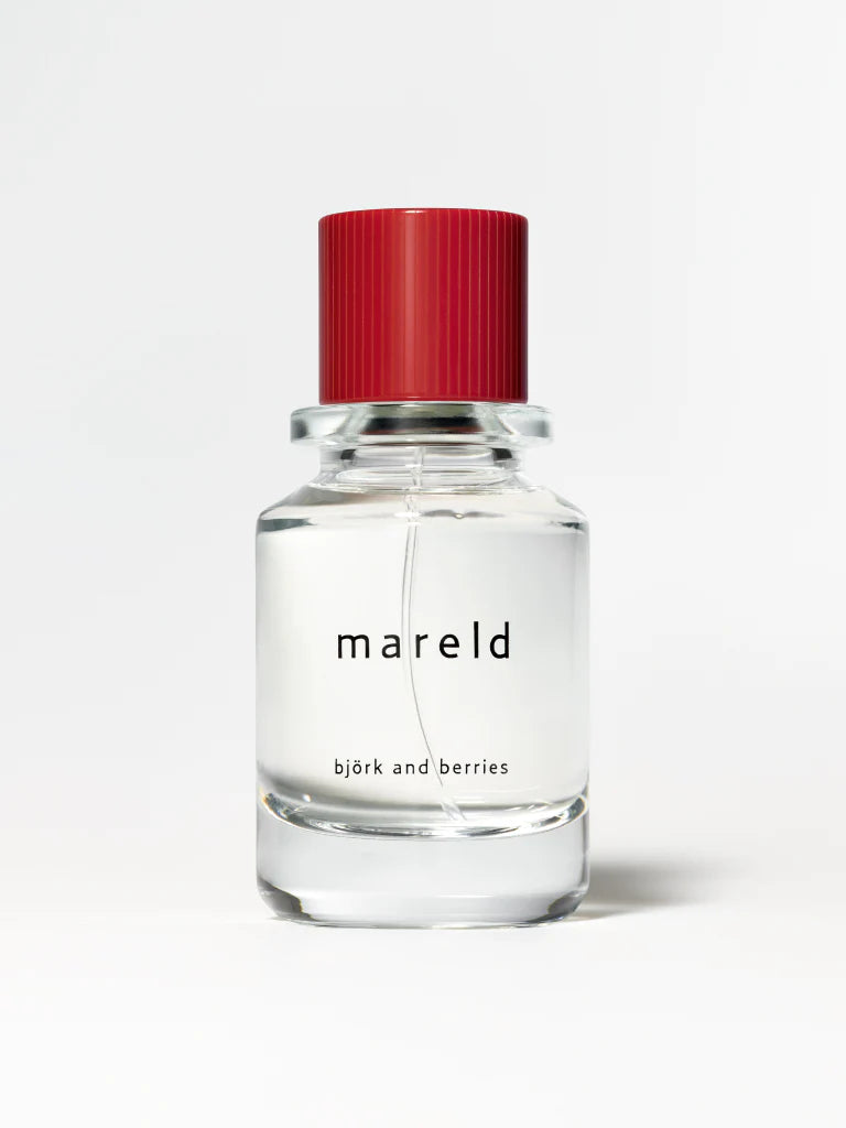 Mareld