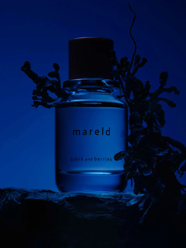 Mareld