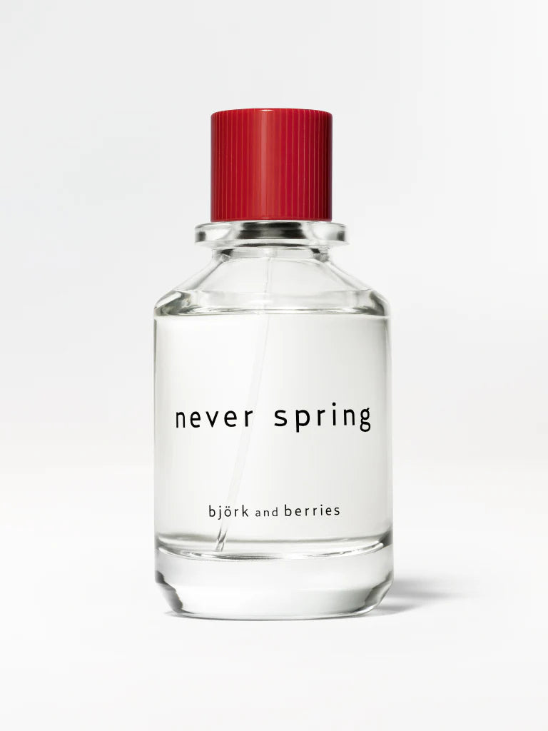 Never Spring
