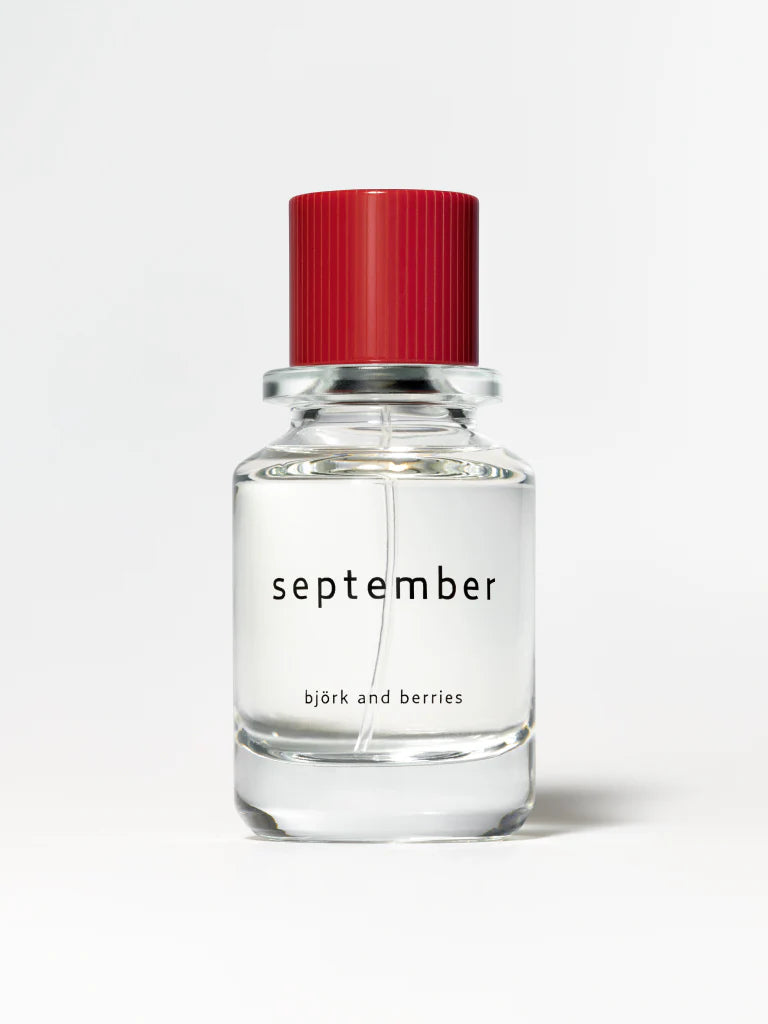 September