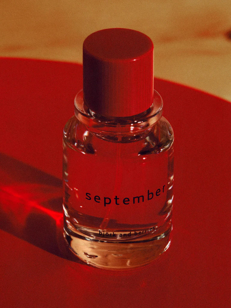 September