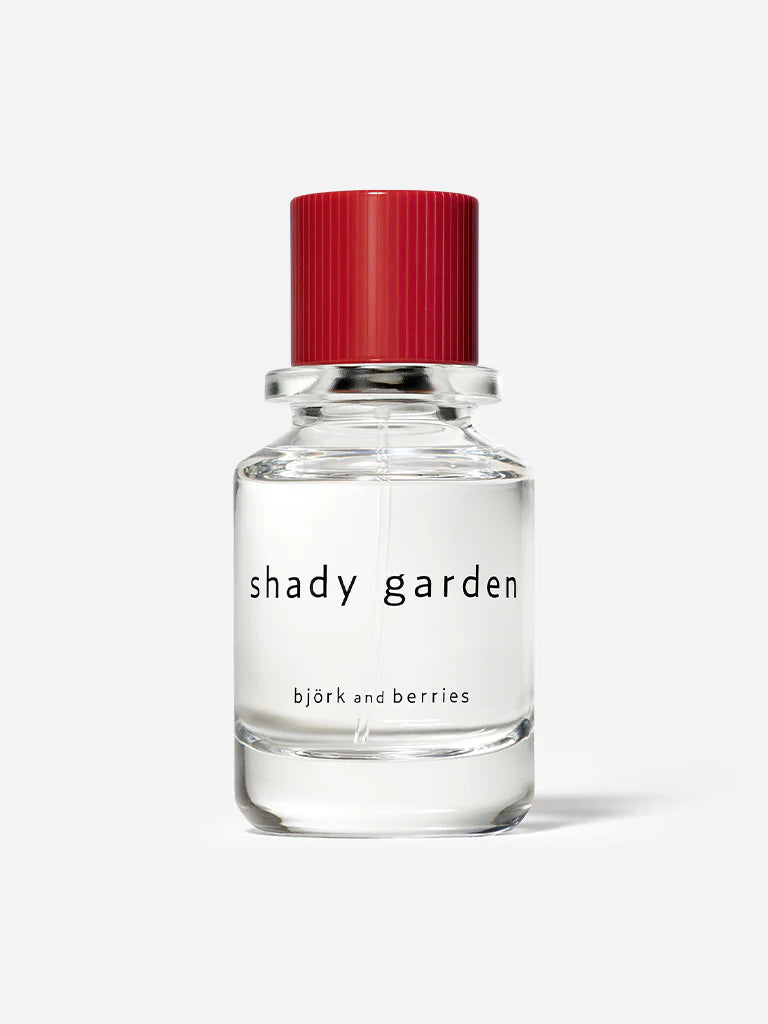 Shady Garden