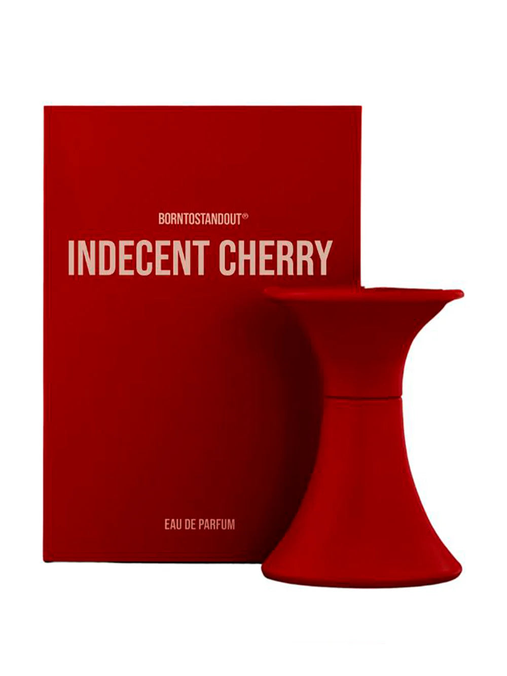 Indecent Cherry