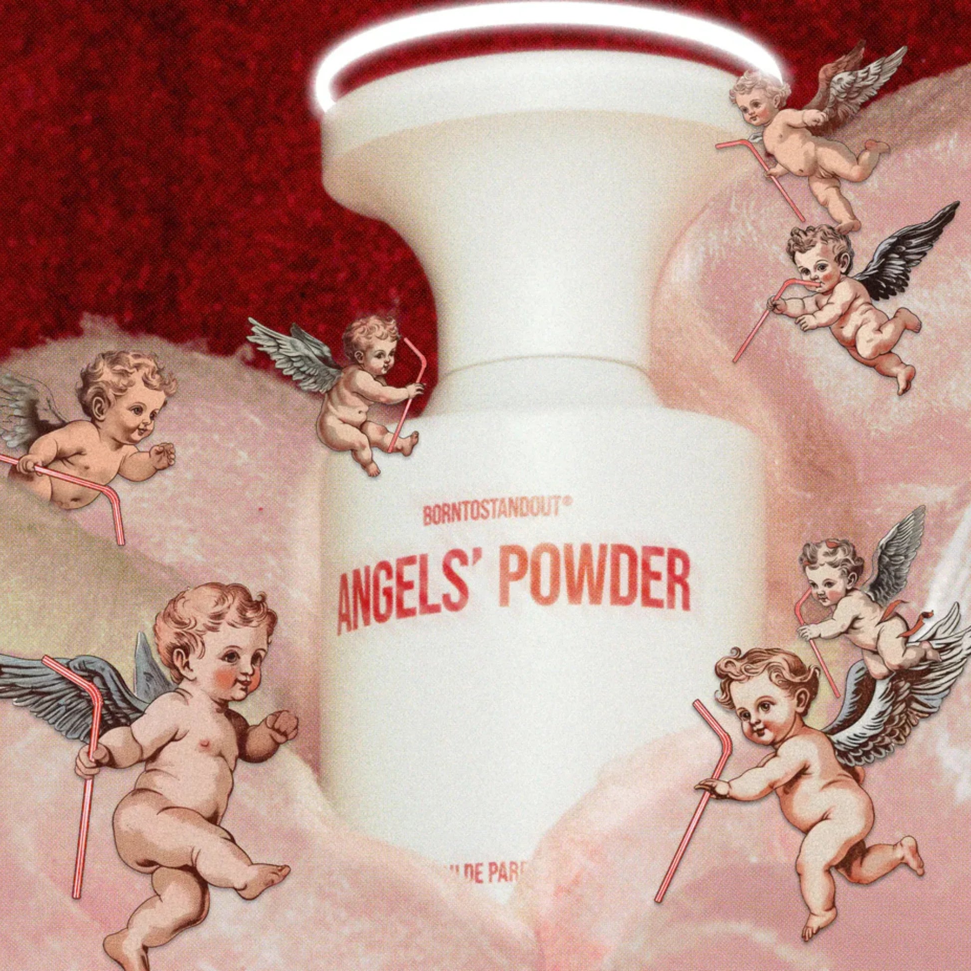 Angels' Powder