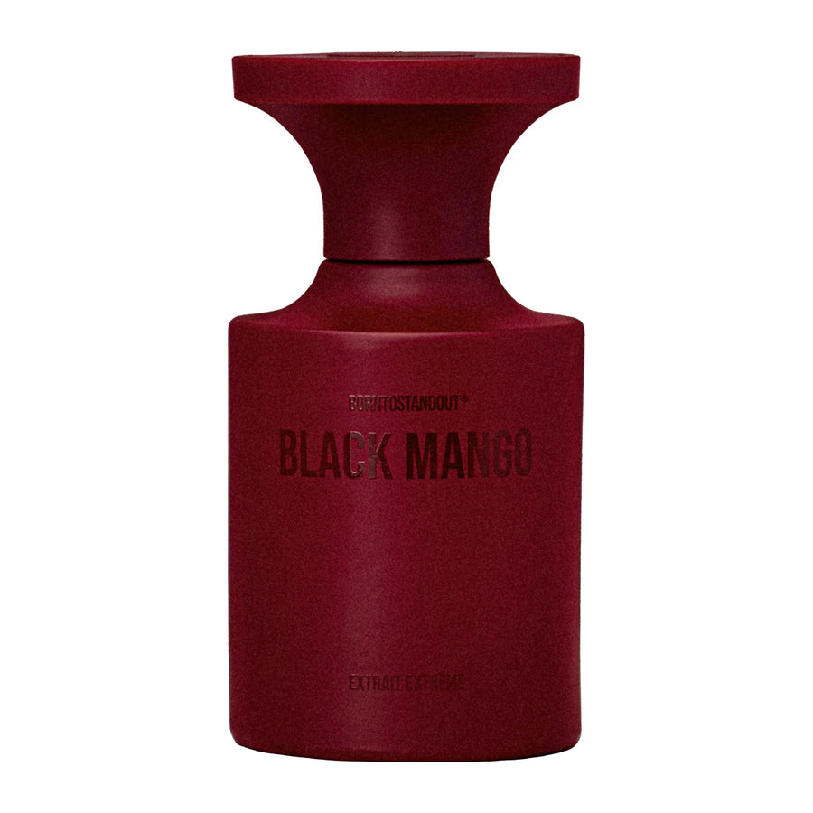 Black Mango
