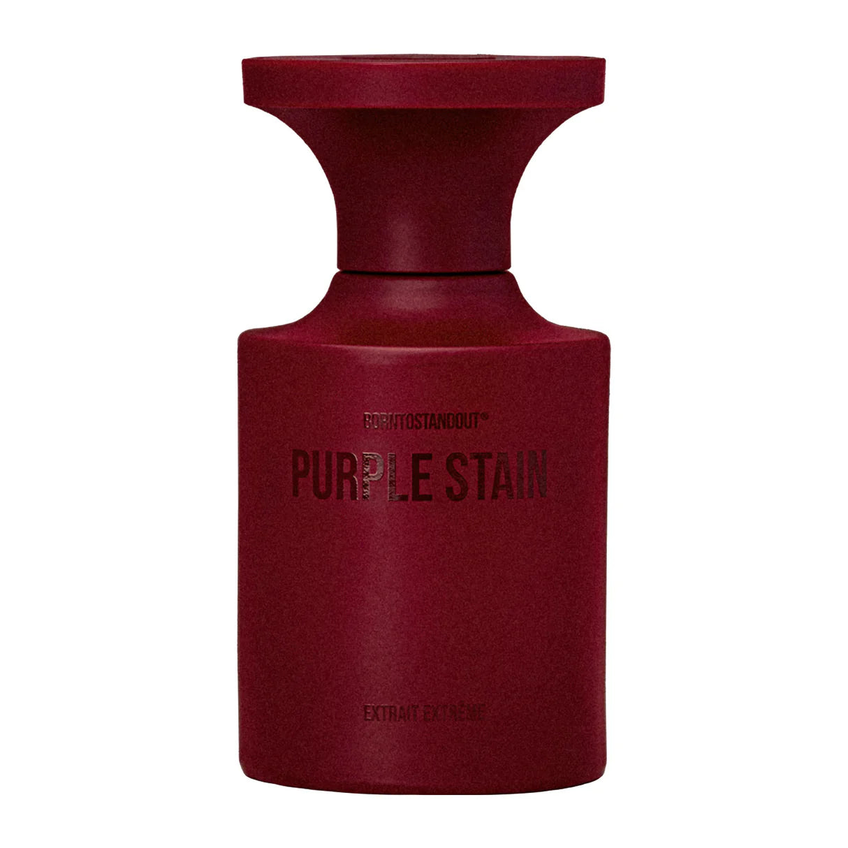 Purple Stain