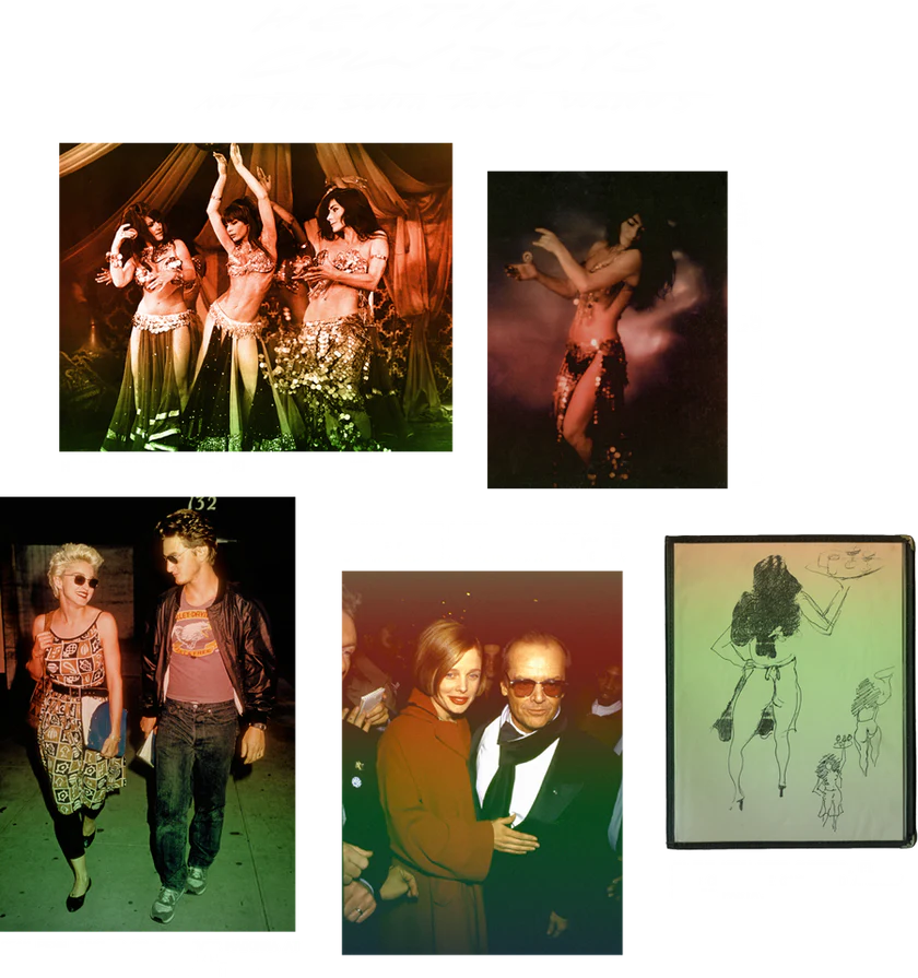 HEATHENS, COWBOYS AND THE SANTA ANA WINDS