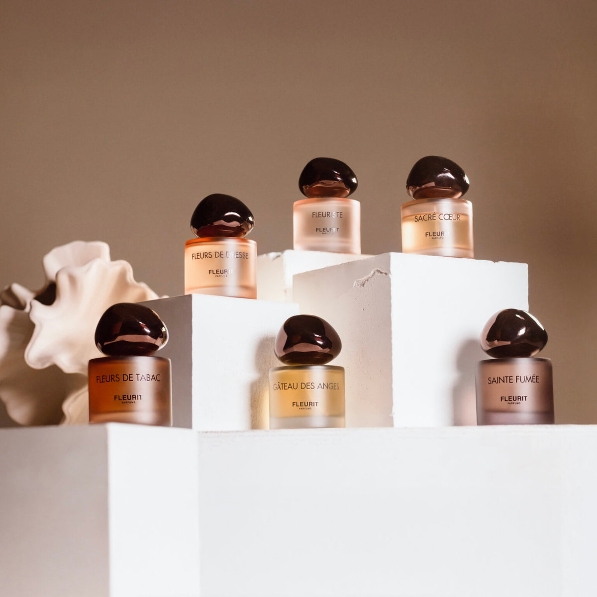 Fleurit Parfums