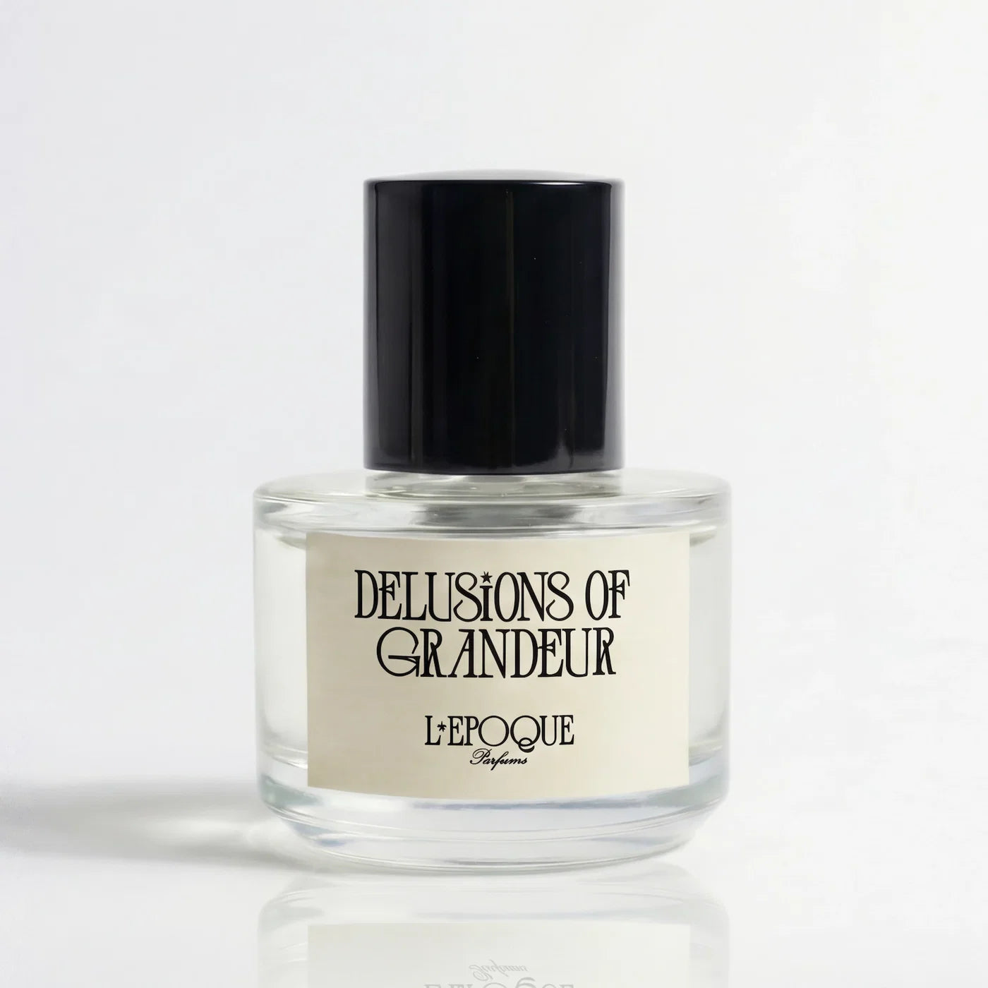 Delusions of Grandeur