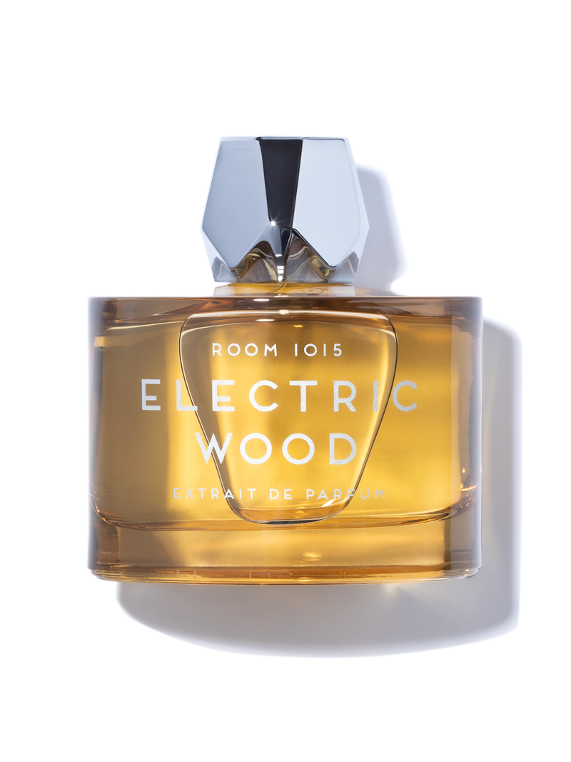 Electric Wood