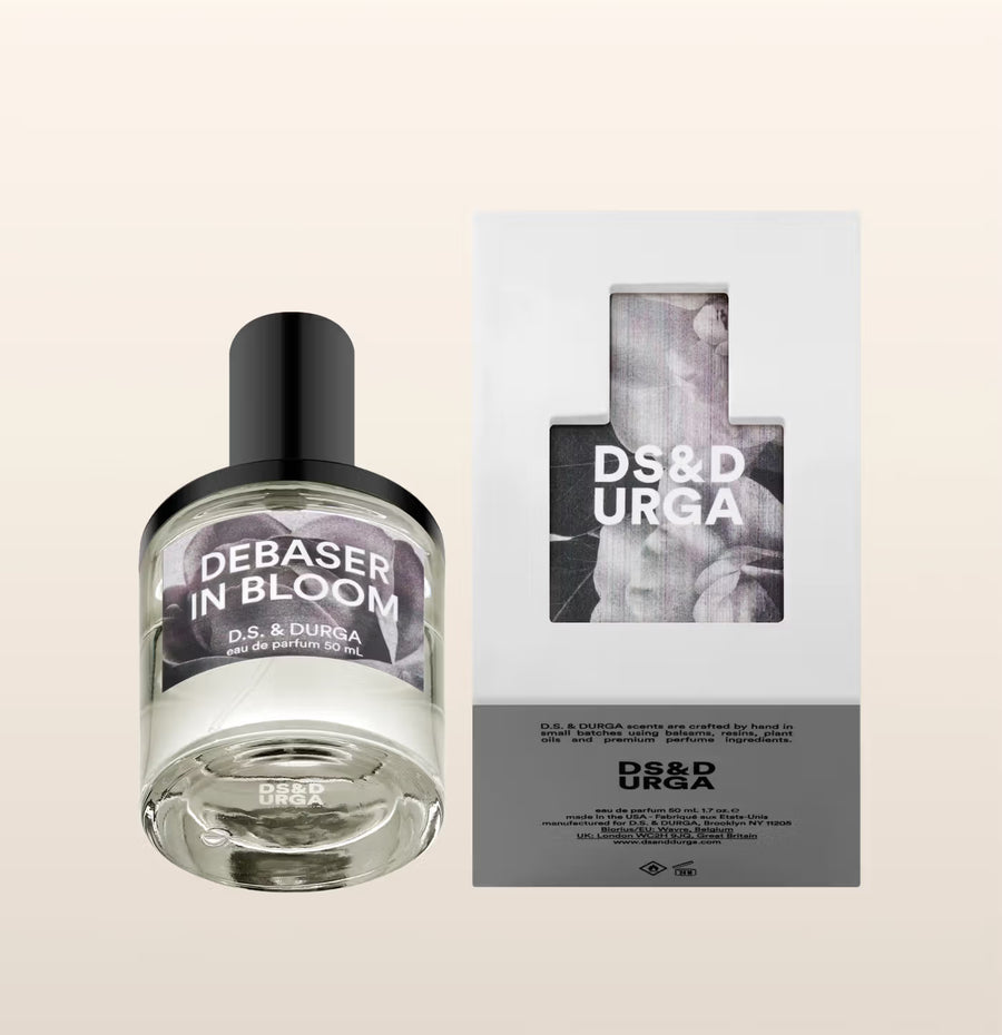Debaser in Bloom