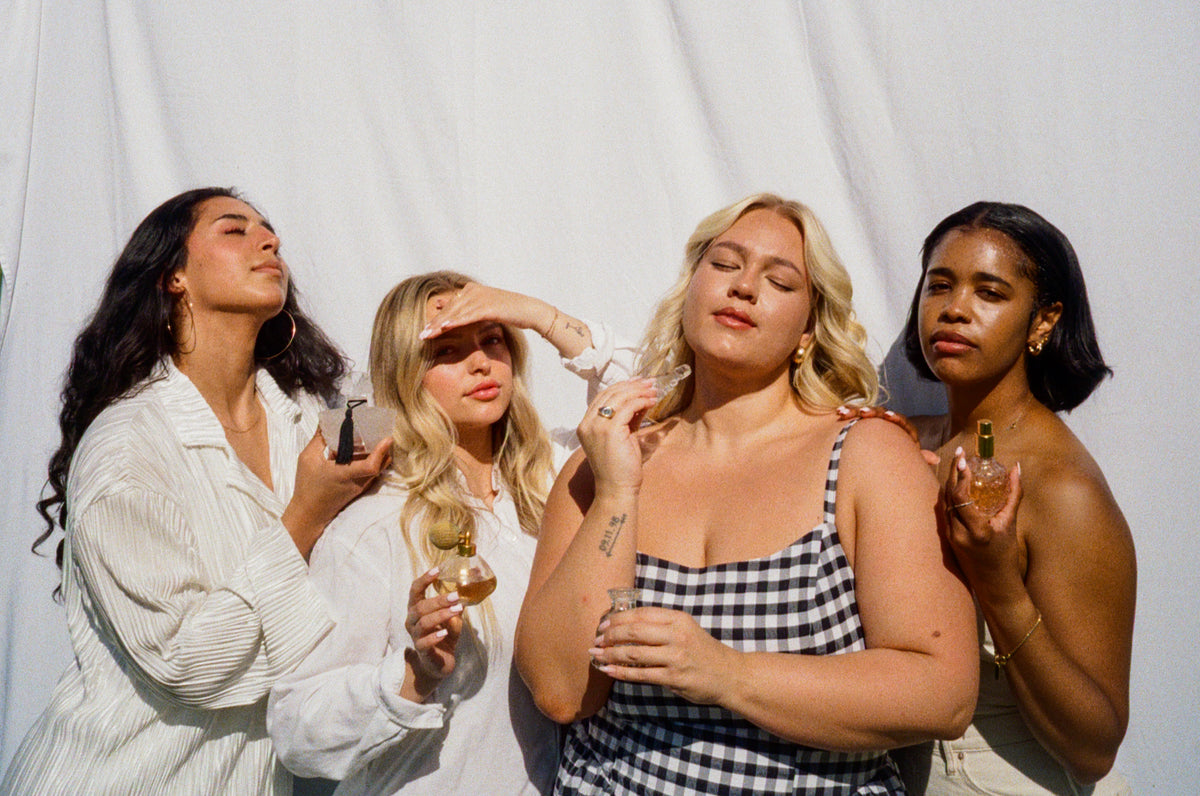 Solvi | Indie Scent Boutique