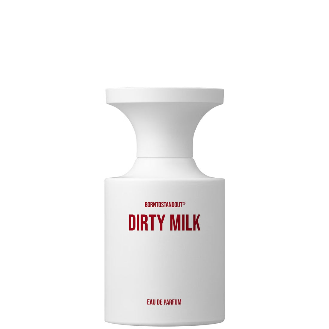 Dirty Milk