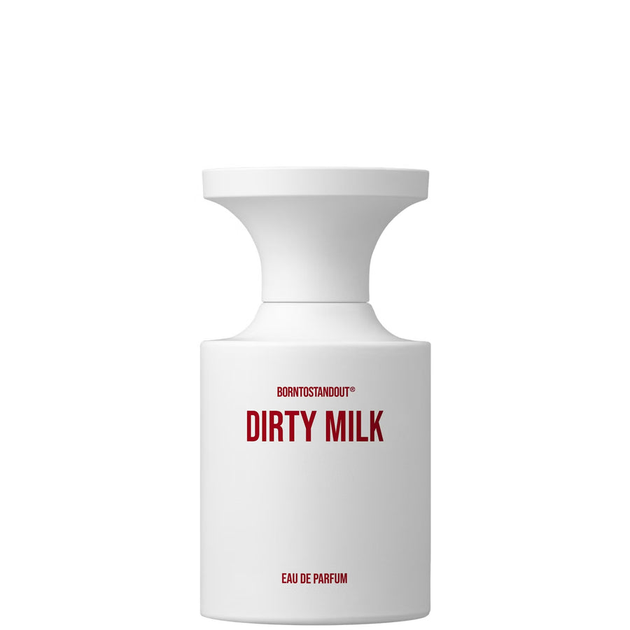 Dirty Milk
