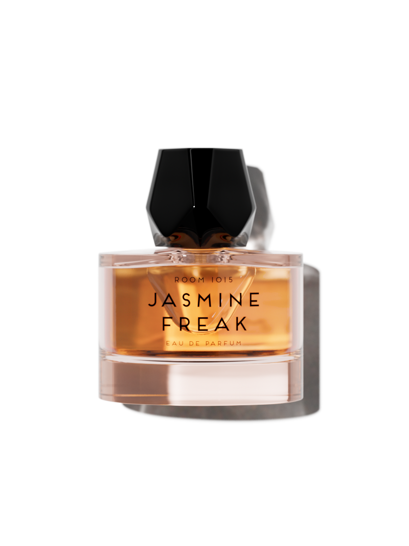 Jasmine Freak
