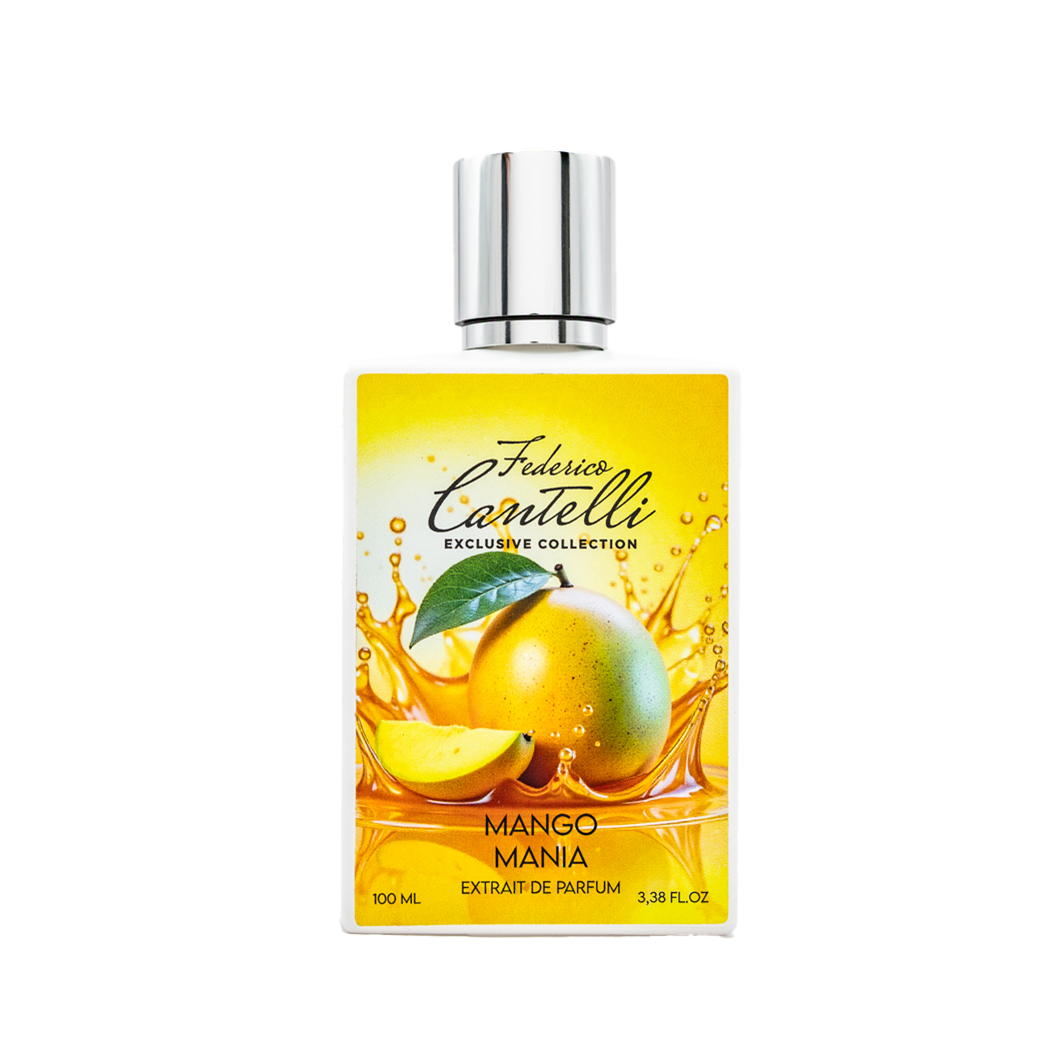 Mango Mania