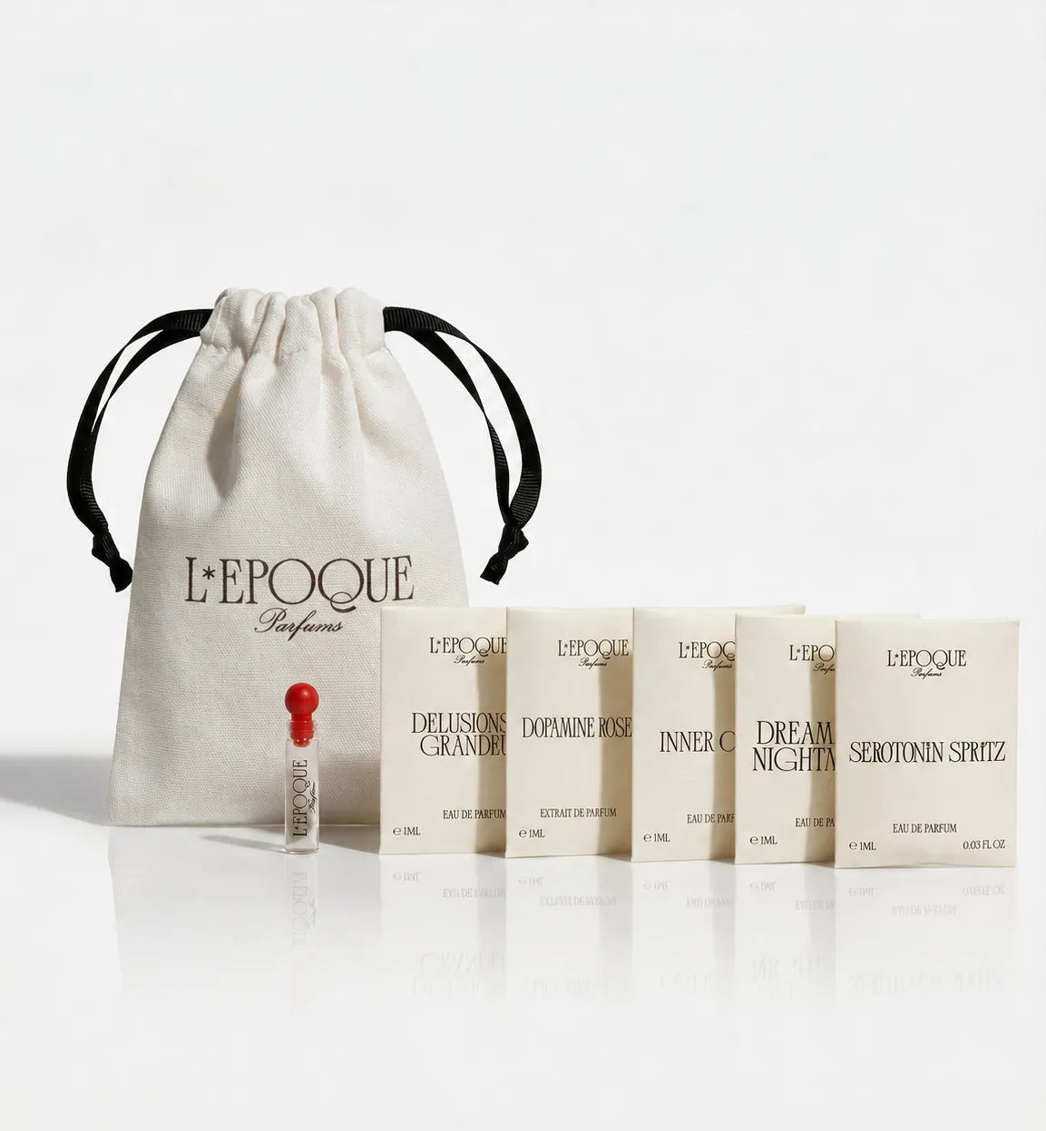 L'Epoque Discovery Set