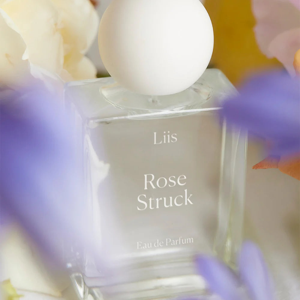 Rose Struck