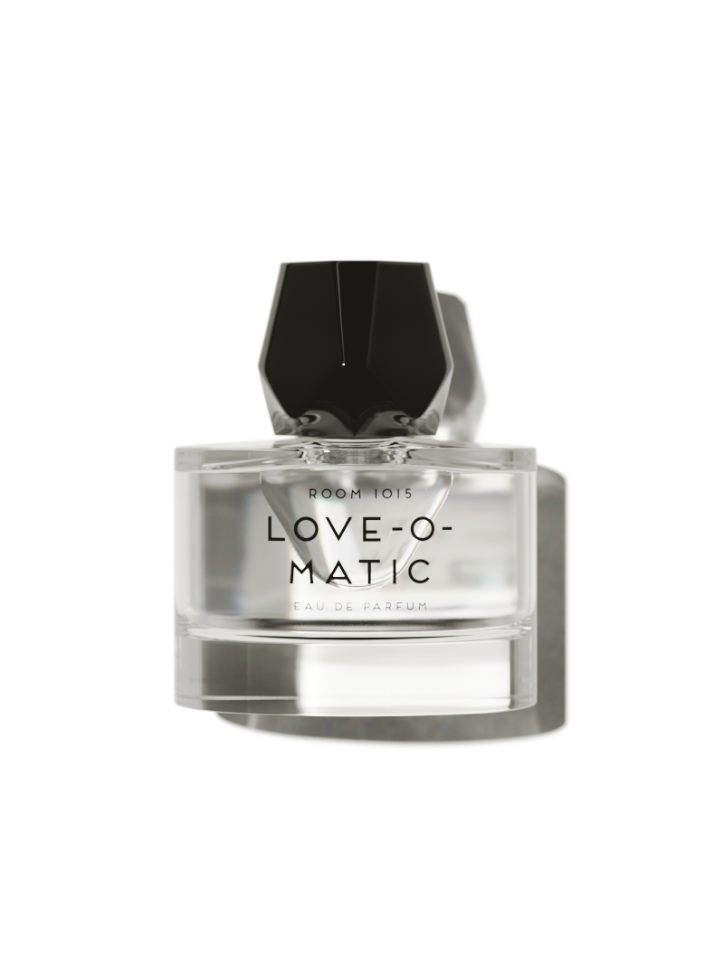 Love-O-Matic