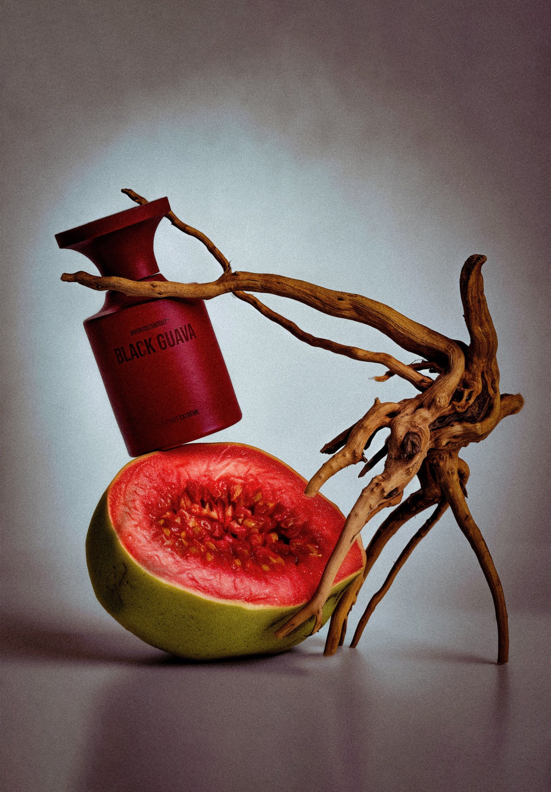 Black Guava