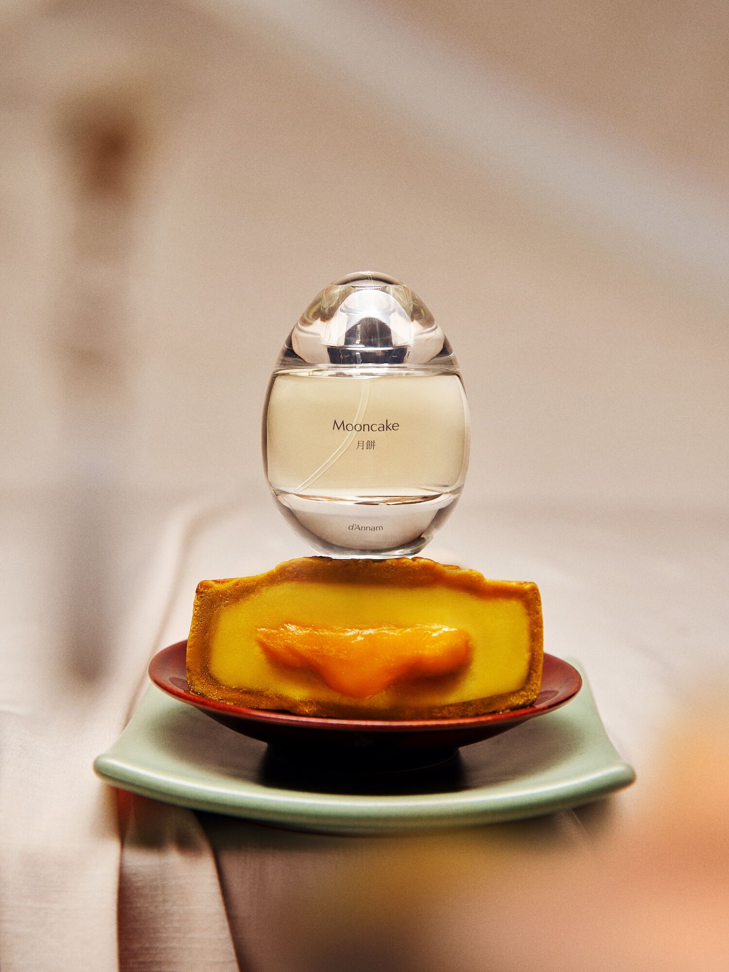 Mooncake