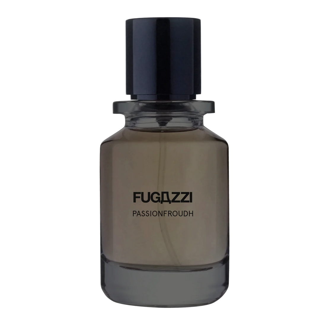 Passionfroudh Extrait