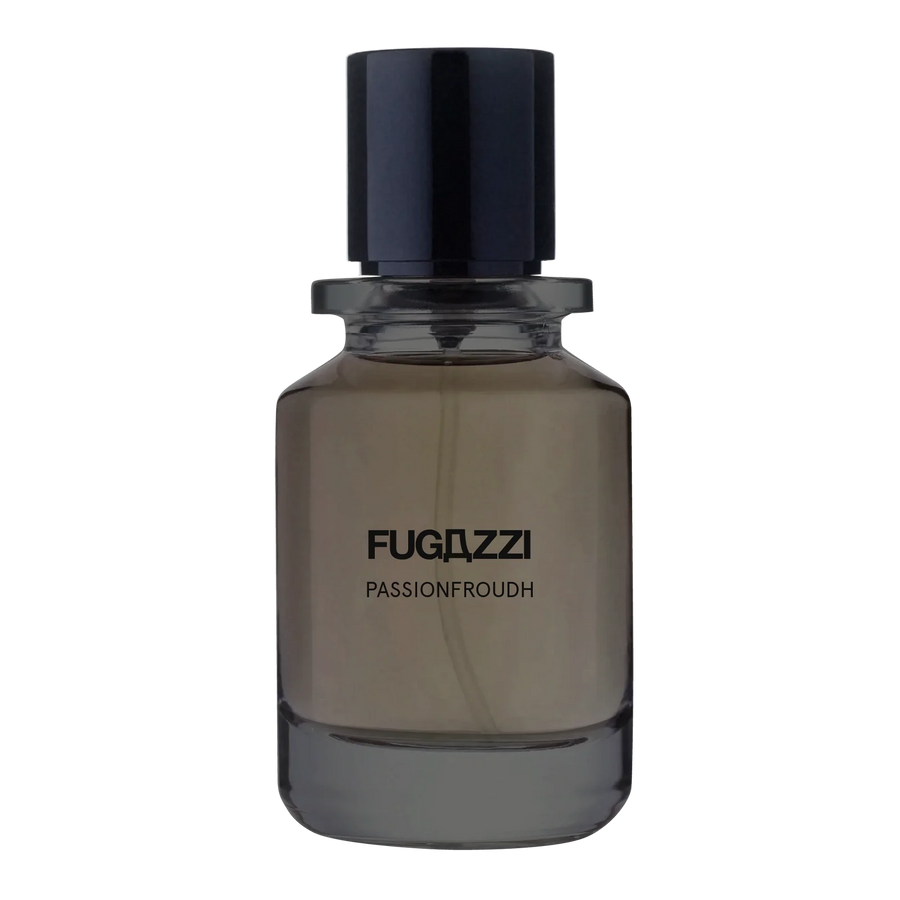 Passionfroudh Extrait
