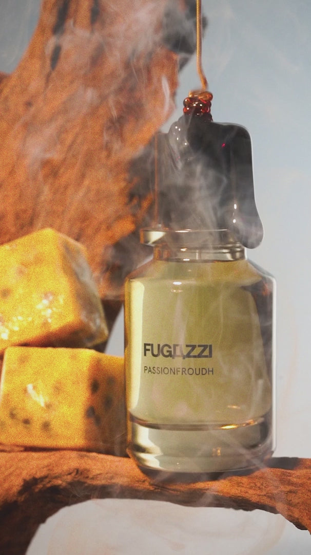 Load video: Passionfroudh Extrait