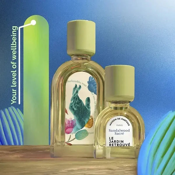 Sandalwood Sacré