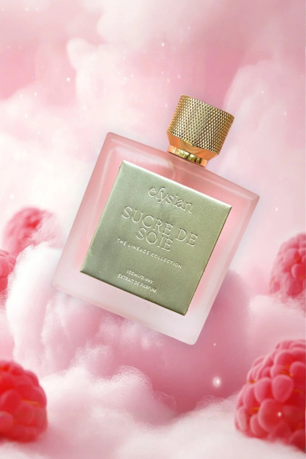 Sucre de Soie