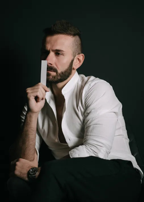 Simone Andreoli