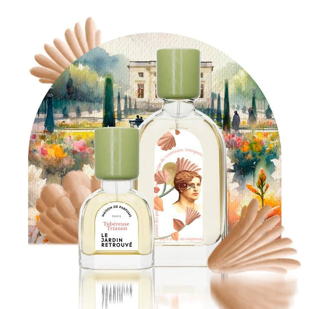 Tubereuse Trianon