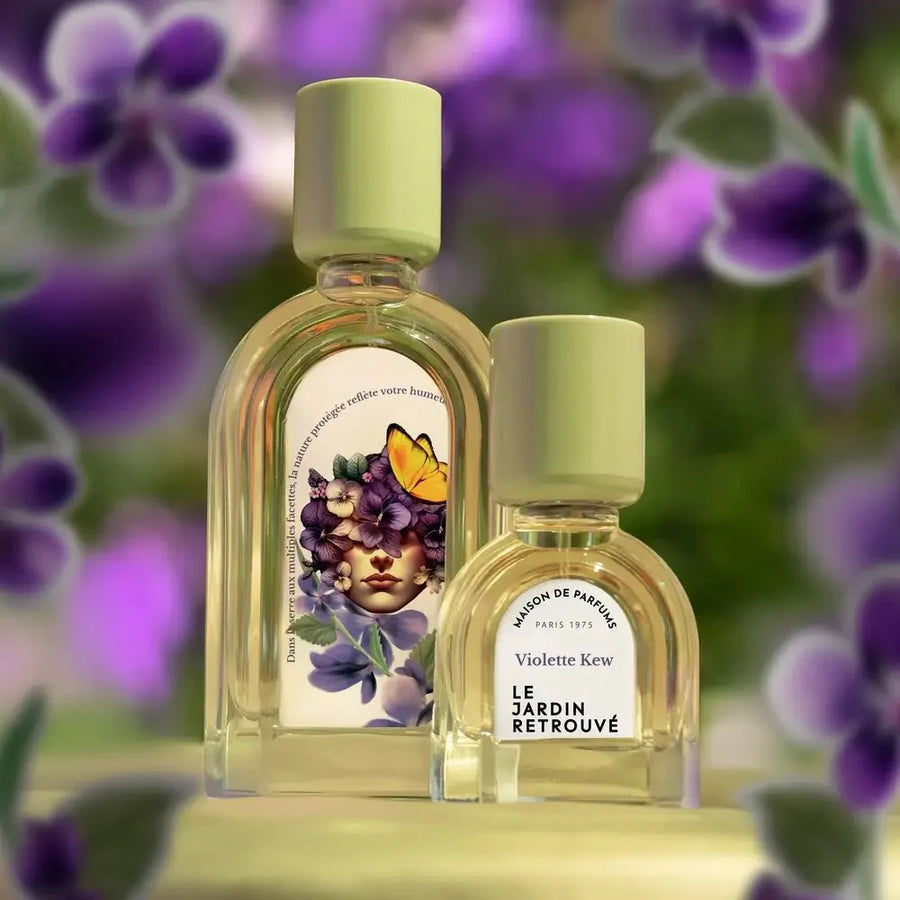 Violette Kew