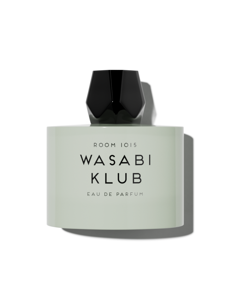Wasabi Klub
