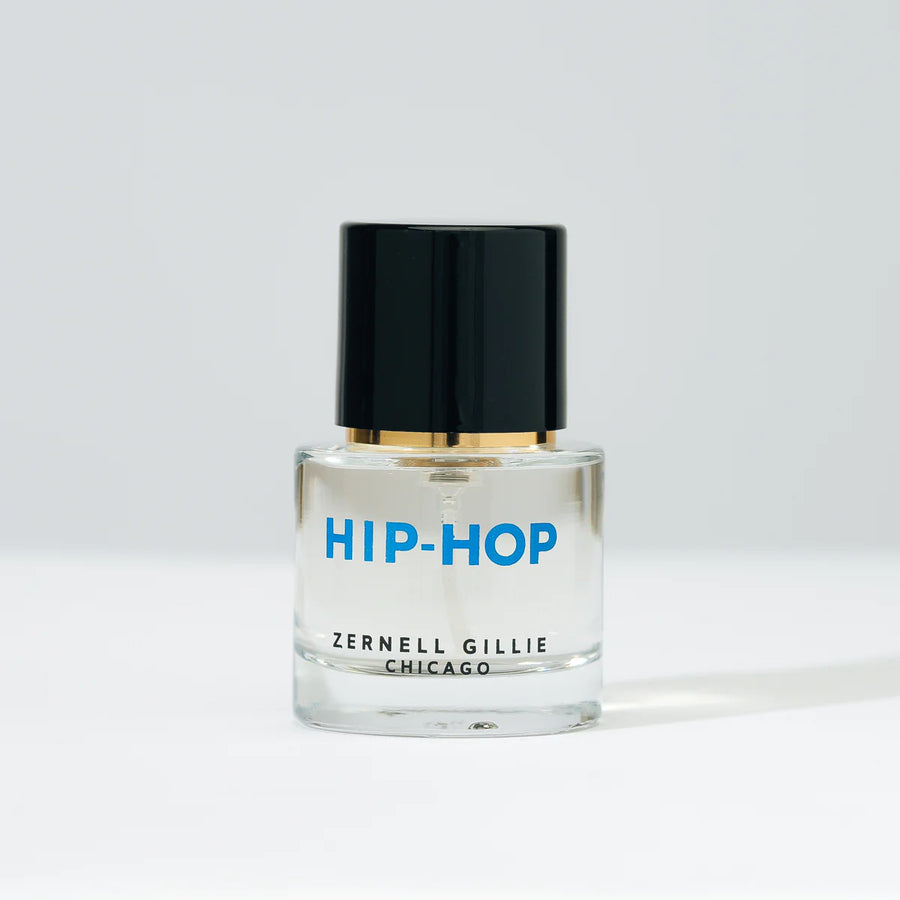 Hip-Hop